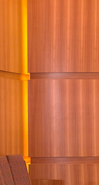 Architectural Panels